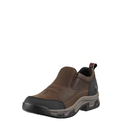 Ariat Rockwood - Outdoor Schoenen Bruin Heren - 41304-729